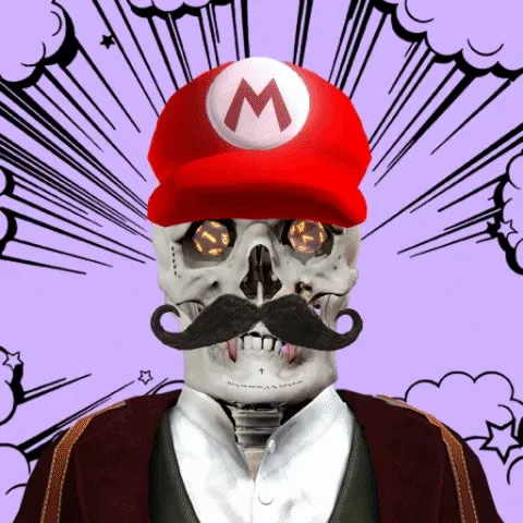 HashSkulls