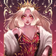 The Empress by Rinni  x Reddit Collectible Avatars