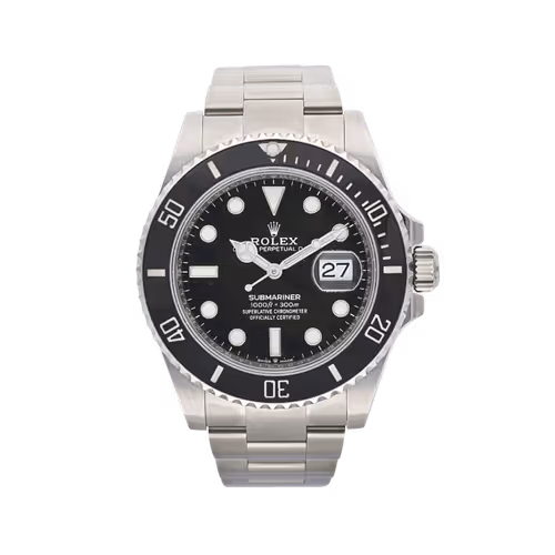 Rolex - Submariner (test)
