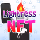 Lightress NFT