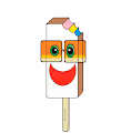 Mr. Popsicle