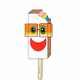 Mr. Popsicle