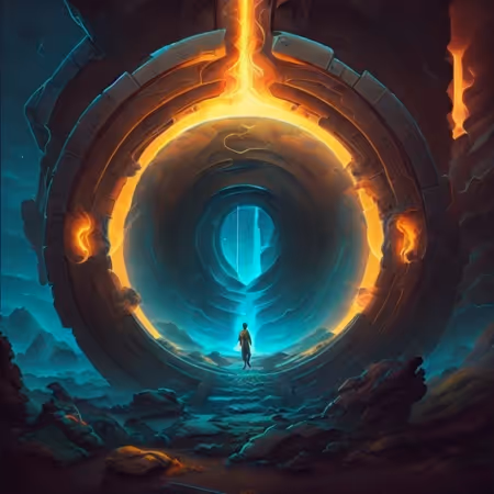 MUME Universe Portal