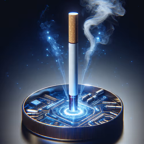 Cigarette Super Collection