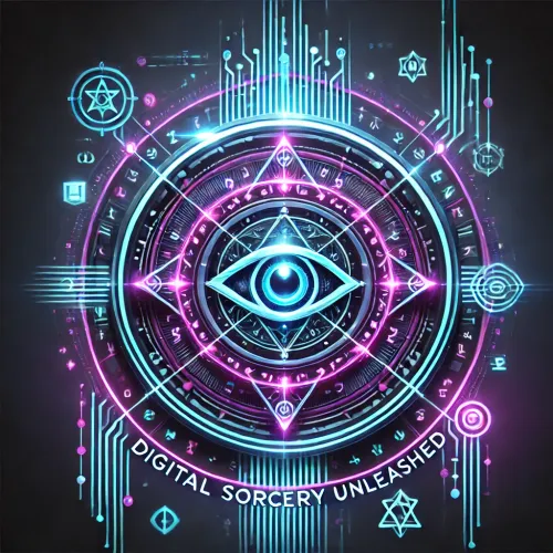 Digital Sorcery Unleashed