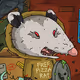 Future Realities: bodegacatceo x Reddit Collectible Avatars