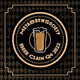MetaBrewSociety Free Beer Allowance Token