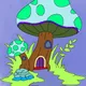 Mushroom House Club