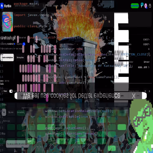 ｆｉｒｅ░ｃｏｍｉｎｇ░ｏｕｔ░ｏｆ░ｔｈｅ░ｔｏｔｅｒｓ░ｈｅａｄ