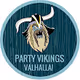 Party Vikings