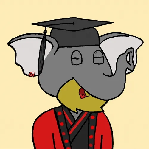 Rampant Elephants