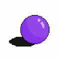 CryptoBalls Colors