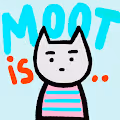MOOT CAT VARIATION
