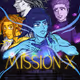 MISSION-X
