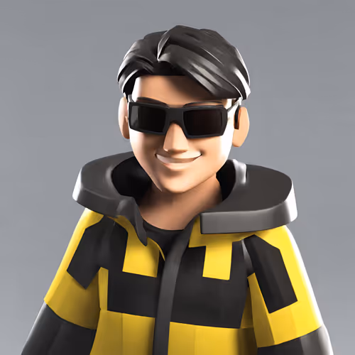Ekoblox Avatar Digital