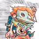 Kairo by Oue x Reddit Collectible Avatars