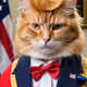 Make America Purr Again #2