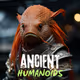 Ancient Humanoids