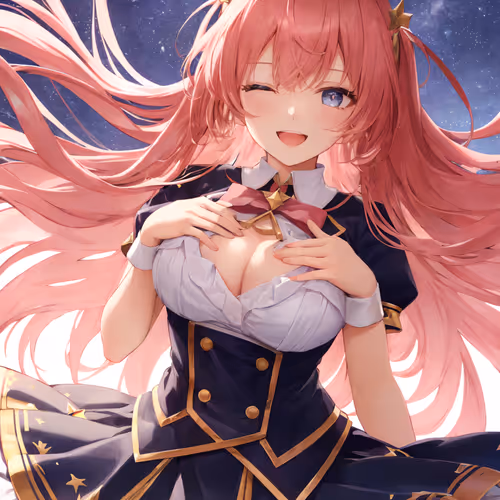 Unidentified contract