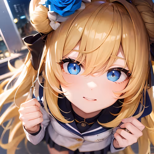 初めてのフリミンなのです︎💕︎