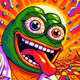 PEPE LSD CLUB