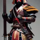 Apes Samurai