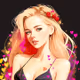WOMAN NFT's