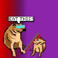 Shiba-Frens