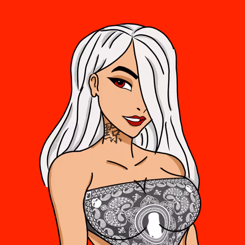 #Lavinia