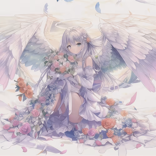 SAKI #CP47