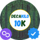 DecaKilo