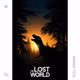 BOOK.io The Lost World (Poly)
