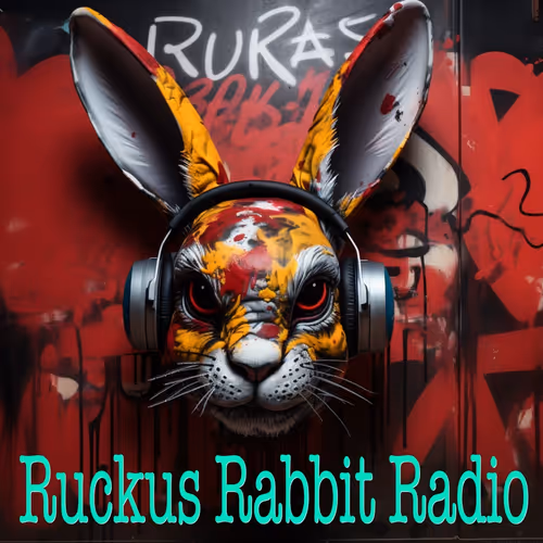 Ruckus Rabbit Radio