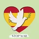 Freedom Doves - help Refugees