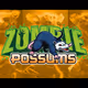 Zombie Possums NFT Collection