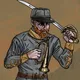 Rogue West Deadmen