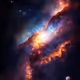 Uncharted space