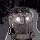 Motor-Breath by TurnipDaHeat x Reddit Collectible Avatars