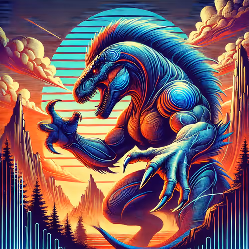 DinoArk Collection