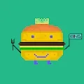 PixelBurgers