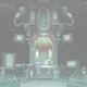 SAMUS PIXEL ART