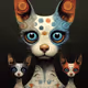 FAMILY PORTRAITS