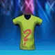 Tees of Zack