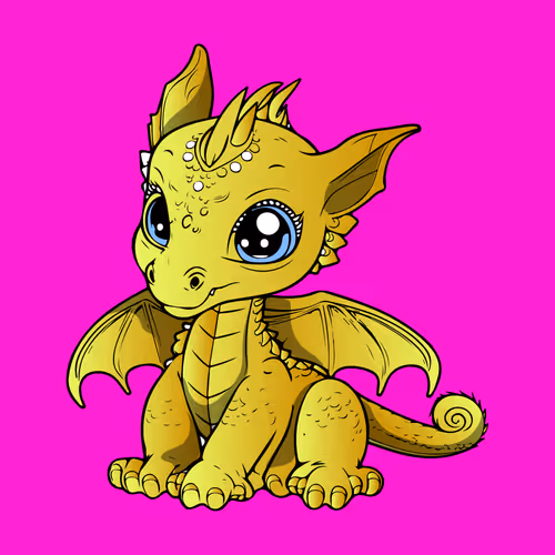 Mythological Of Dragons