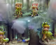 NAICreations - The Ever-Growing Forest