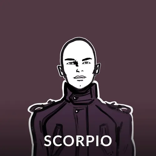 Susan Miller Stars Scorpio