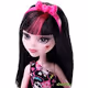 Monster high draculaura doll