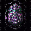 HEX EGG SERIES
