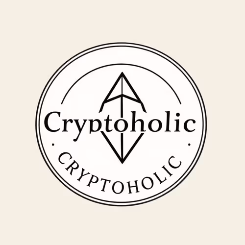 Cryptoholics