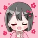 CHIBI GIRLS FACE